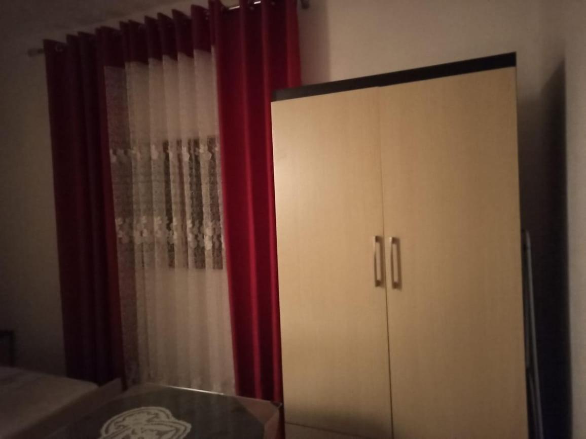 Apartament Gerdani Apartman Ksamil Kültér fotó
