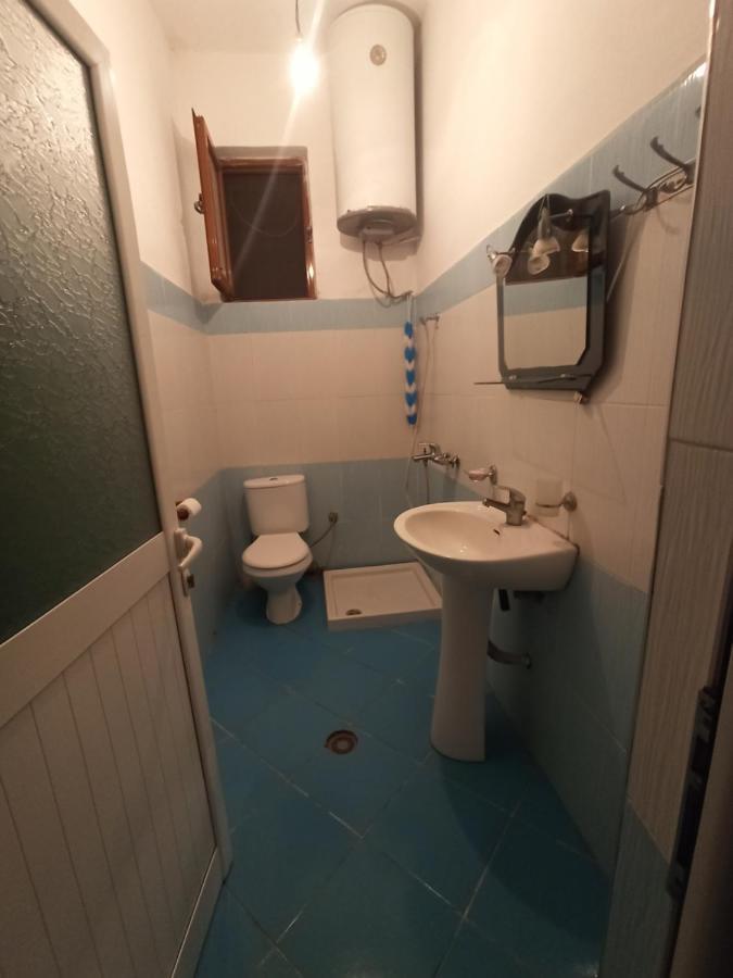 Apartament Gerdani Apartman Ksamil Kültér fotó